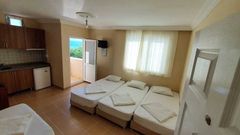 Aparthotel  Köy Merkezi Mahallesi