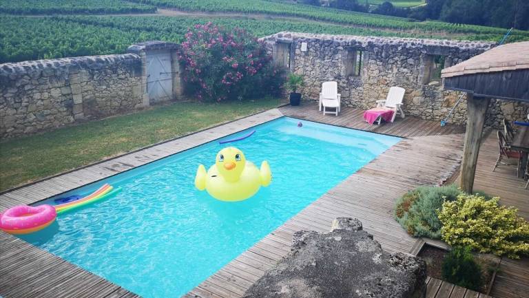 House  Puisseguin