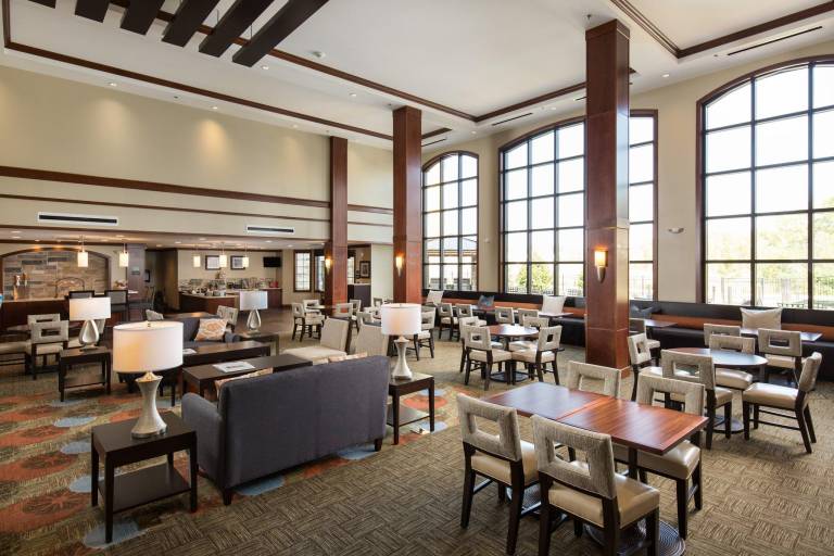 Staybridge Suites Columbus Polaris By IHG — photo 2