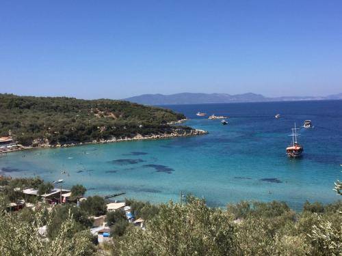 Maison de vacances Bademli Mahallesi
