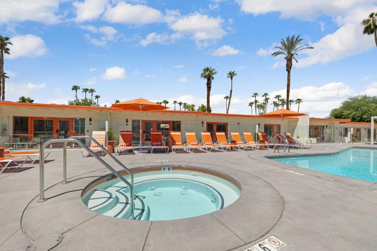 Mojave Resort — photo 3