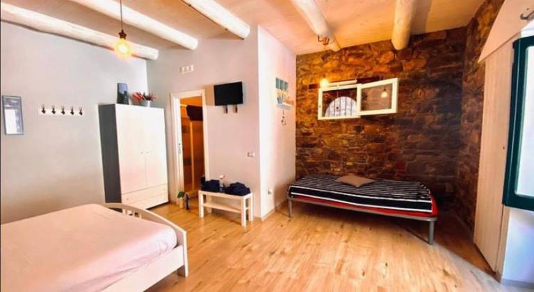 La casa di Genny in Agropoli