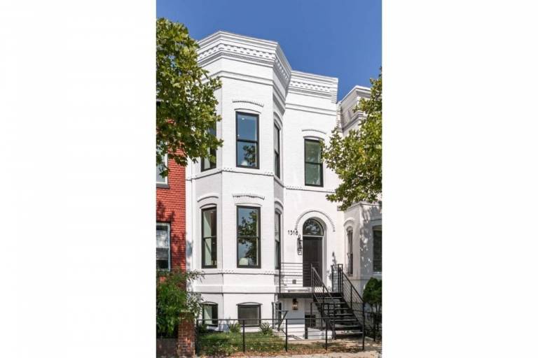 Ferienwohnung Washington, D.C.