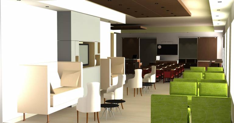 Holiday Inn Express & Suites Gatineau - Ottawa By IHG — photo 5