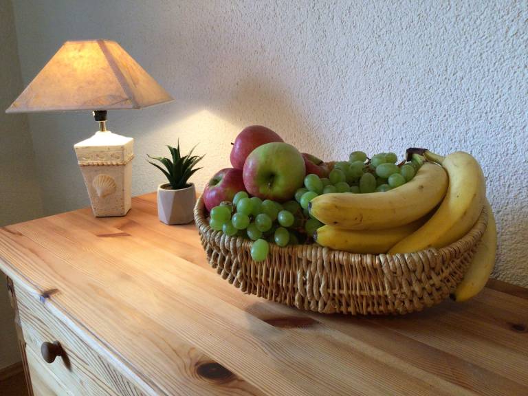 Ferienwohnung Weißenstadt