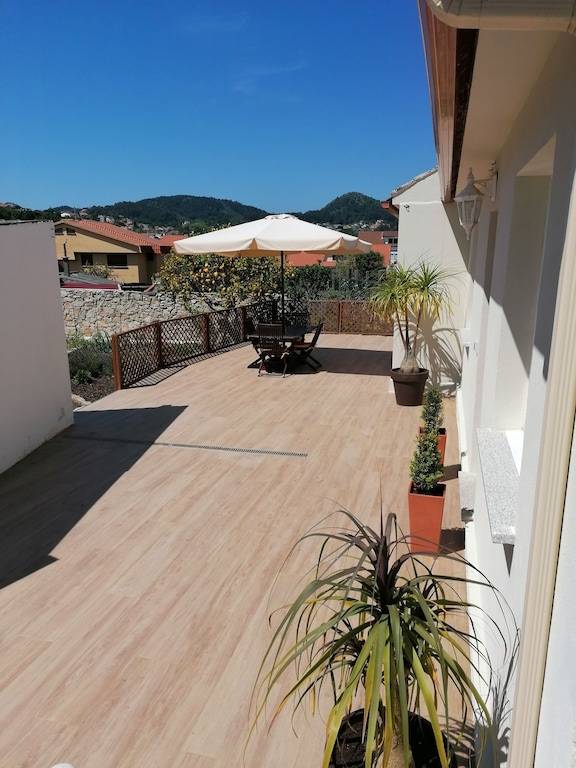 Casa  Cangas