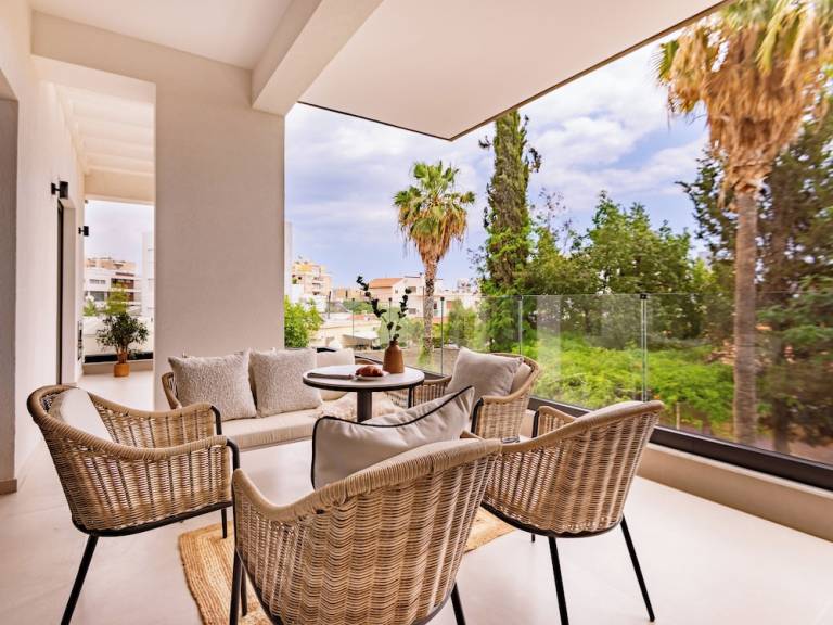 Appartement Limassol