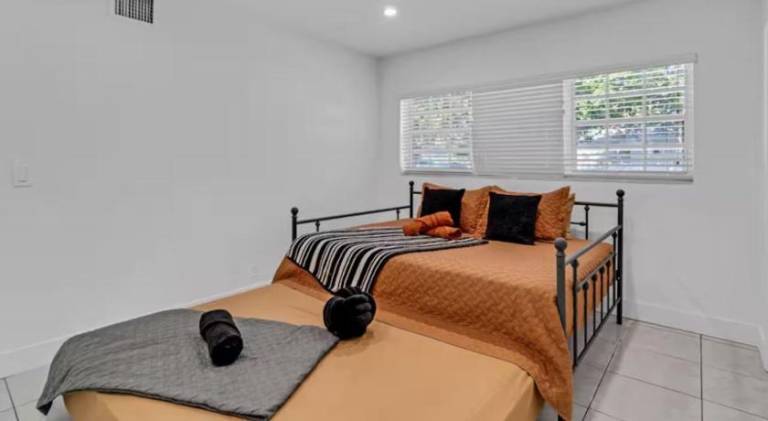 Cozy Miami Home Next to Beach & Aventura Mall in Miami, FL