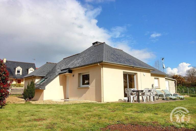 Gîte Lannion