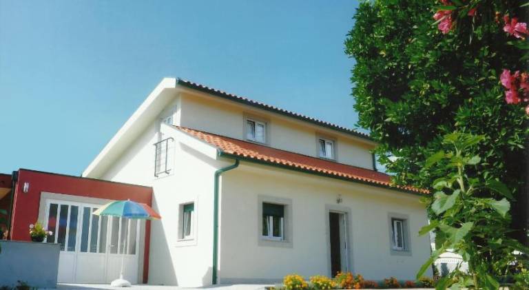 Vacation home with 3 rooms for 6 persons in Braga