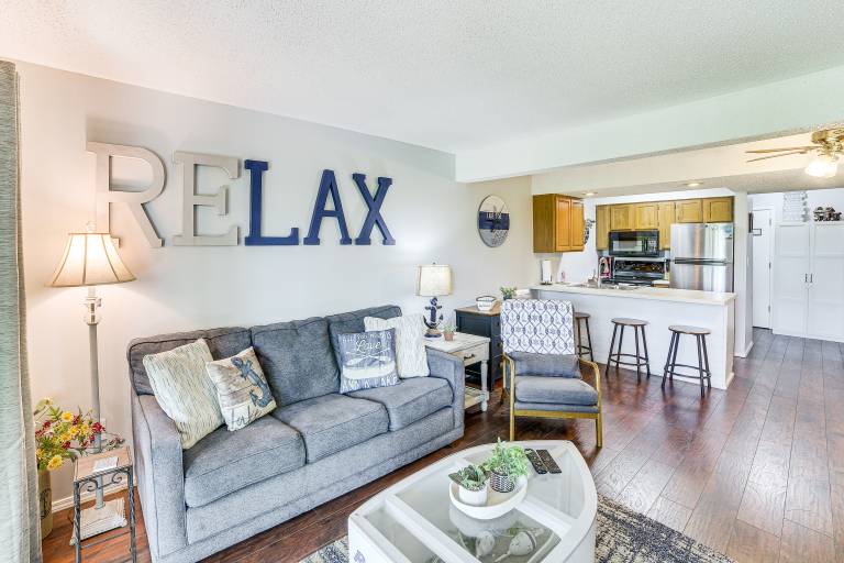 Apartment  Branson West