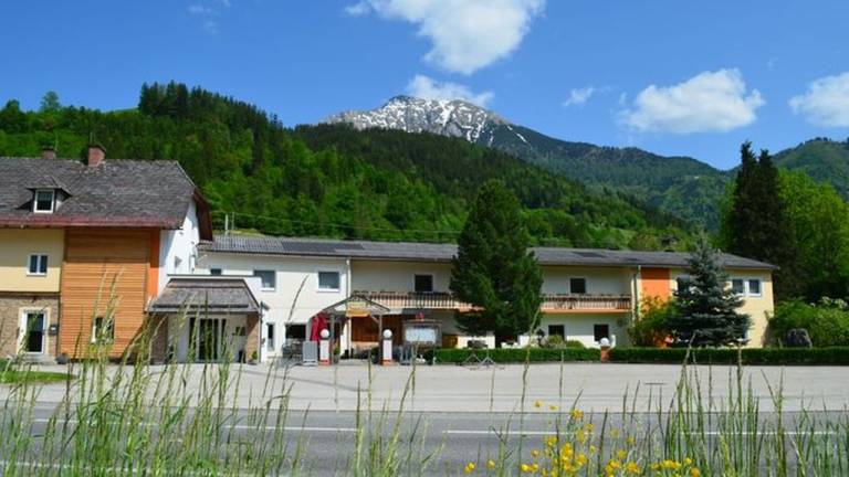 Ferienwohnung Spital am Pyhrn
