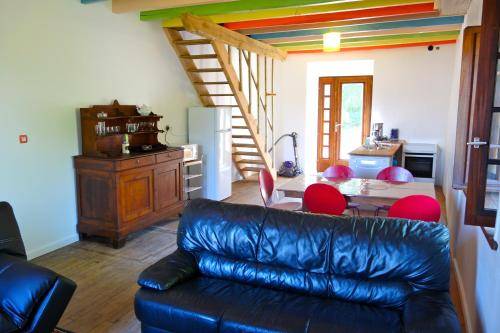 Huis  Saint-Priest-sous-Aixe