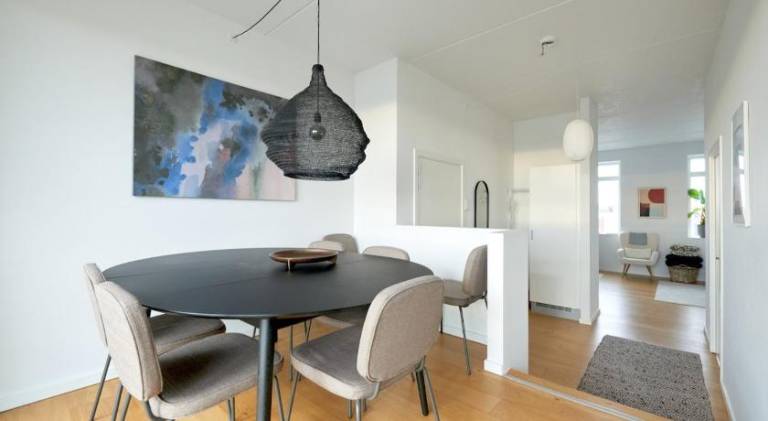 Apartment with 4 rooms for 8 persons — photo 3