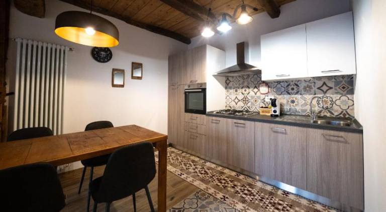 House with 3 rooms for 6 persons — photo 4