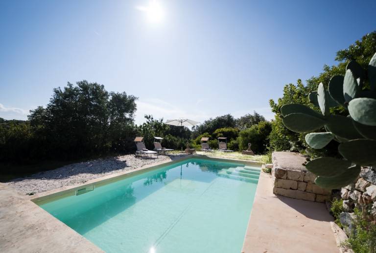 Vacation home with private pool & yard | Pet-friendly — photo 3