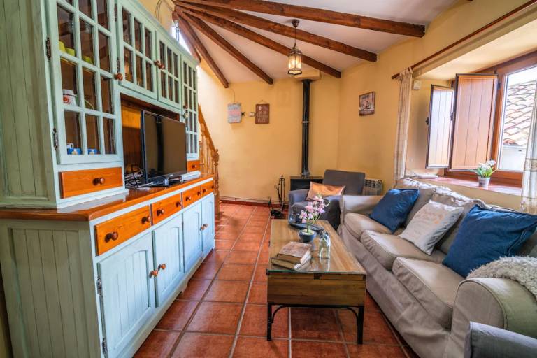 Casa Teverga