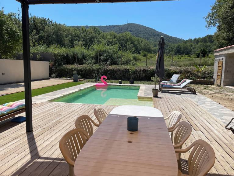 Villa Pertuis
