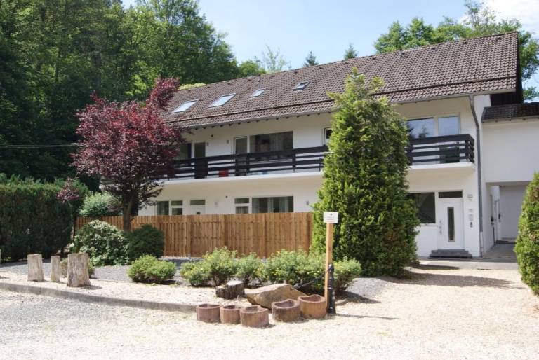 Ferienwohnung Erkensruhr