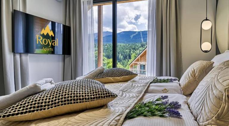Wonderful rental apartment with sauna | Next to the ski | Pets allowed in Karpacz
