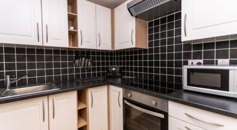 Rental apartment with 1 room for 2 persons — photo 2