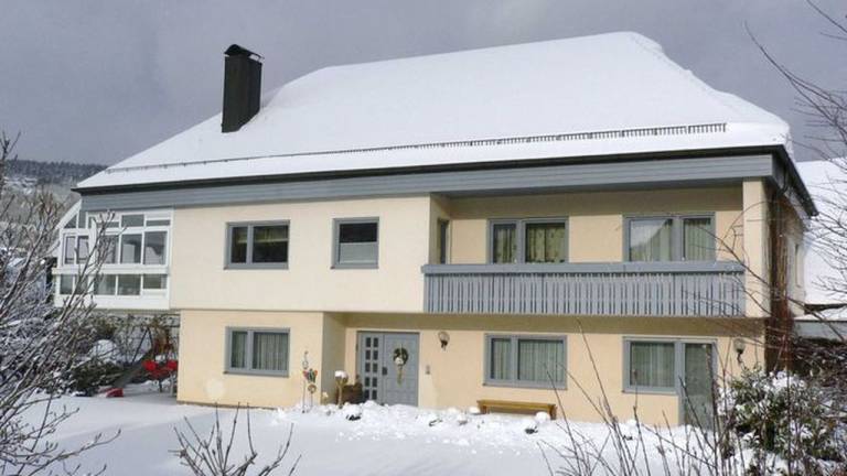 Ferienwohnung  Ebermannstadt