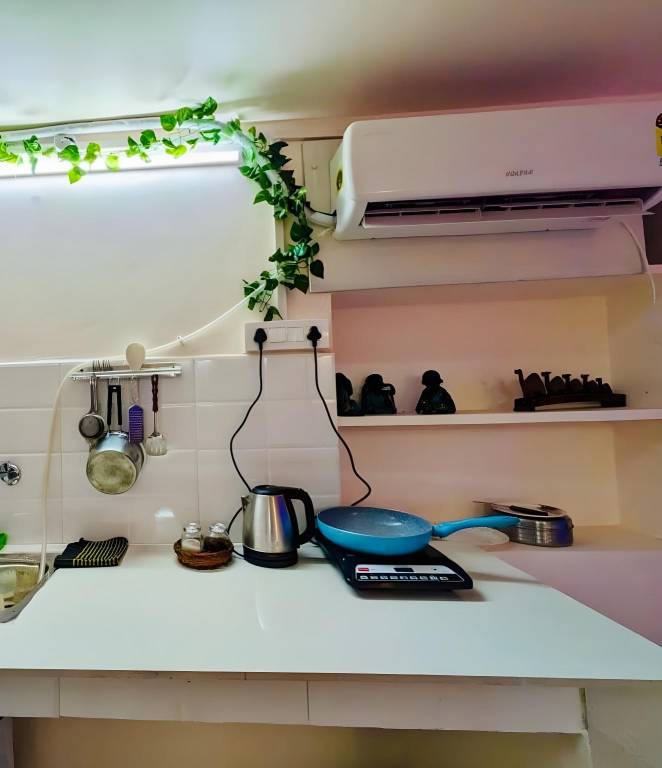Bungalow | Pet-friendly in Lucknow