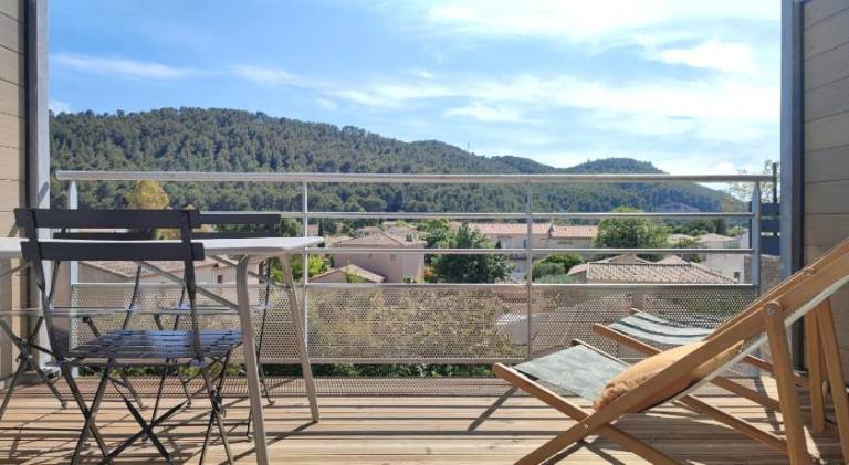 Rental apartment with patio | Pets are welcome — photo 3