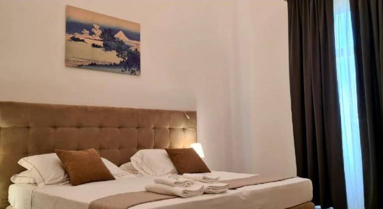 Charming rental apartment | Next to Catania Cathedral | Suitable for remote work | Pets are welcome in Catania