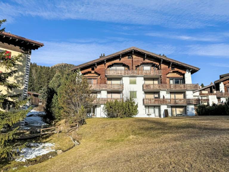Appartement  Lenzerheide