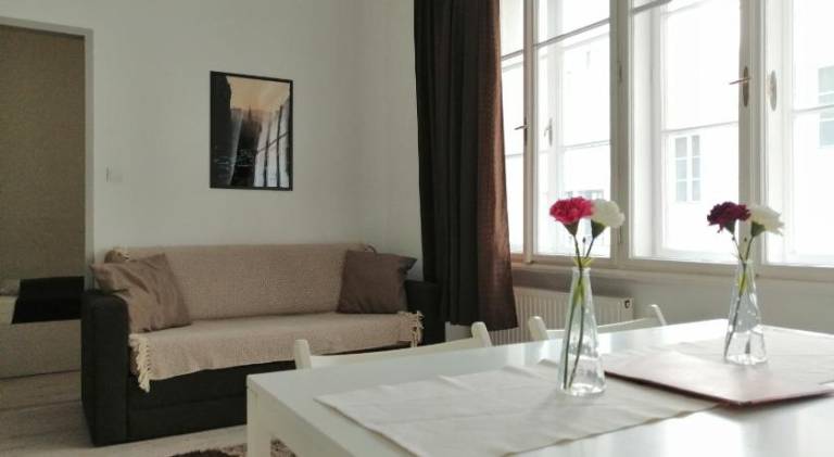 Holiday apartment | Next to St. Stephen's Basilica — photo 5