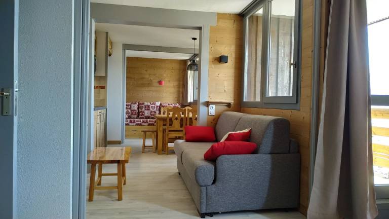 Appartement Aime-la-Plagne