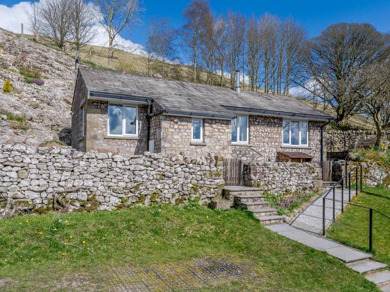 Cottage Malham