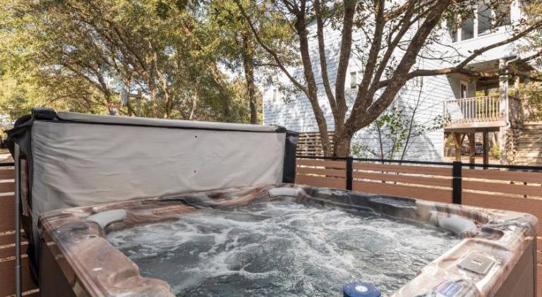 House with jacuzzi | Close to the beach | Dogs allowed — photo 5