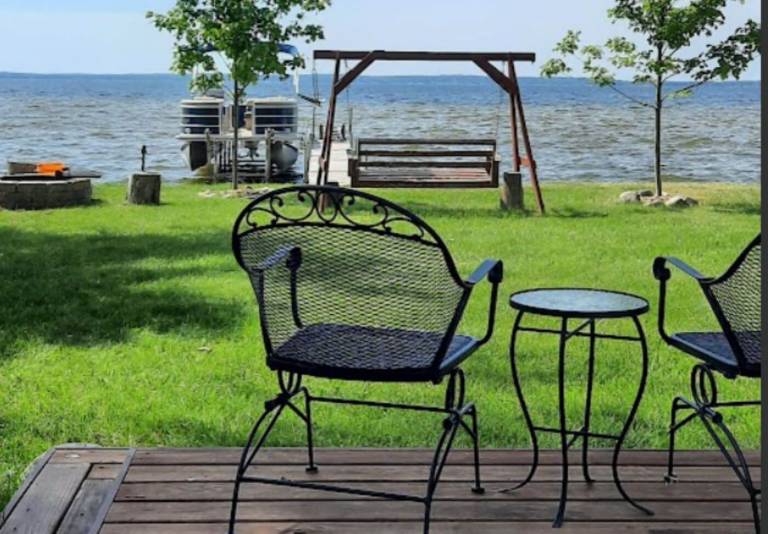 Cabin  Houghton Lake