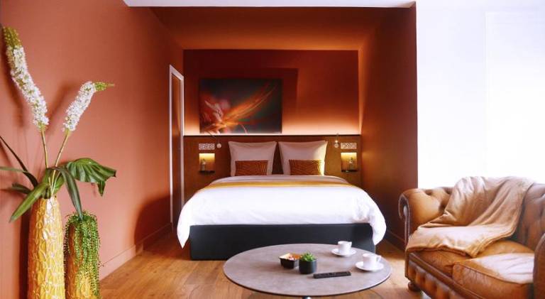 Appartement Roncq