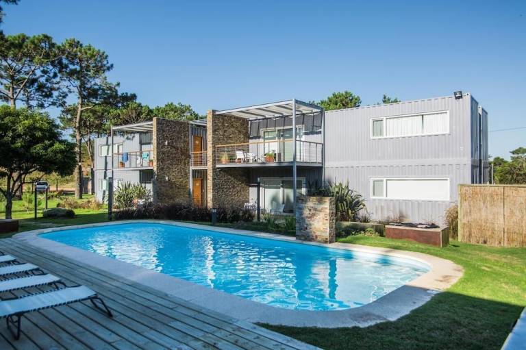 Apartamento El Placer