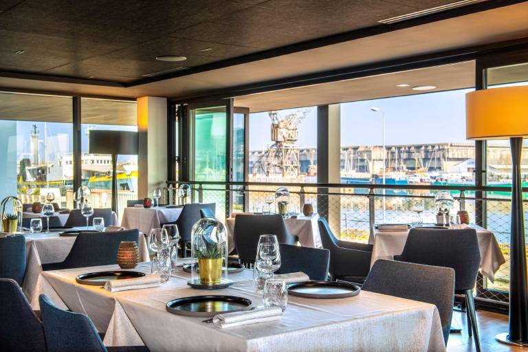 Radisson Blu Bordeaux — photo 2