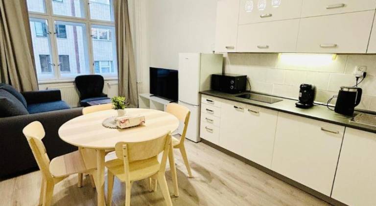 Holiday apartment | Near Prague astronomical clock — photo 5