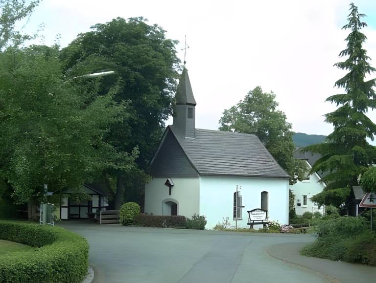 Hotel Stockhausen GbR in Schmallenberg