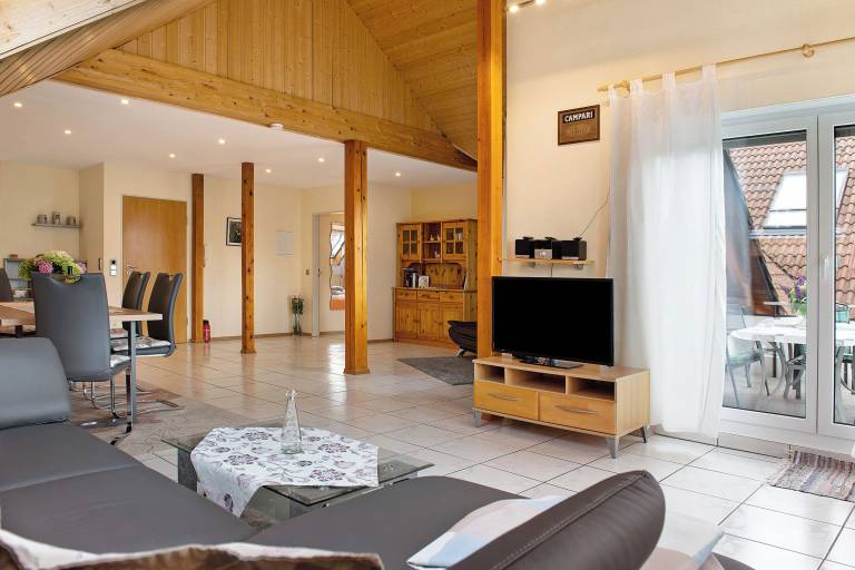 Ferienwohnung Friedrichshafen