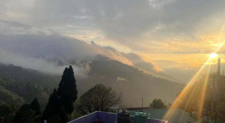 Himalayan Panorama Homestay — photo 4
