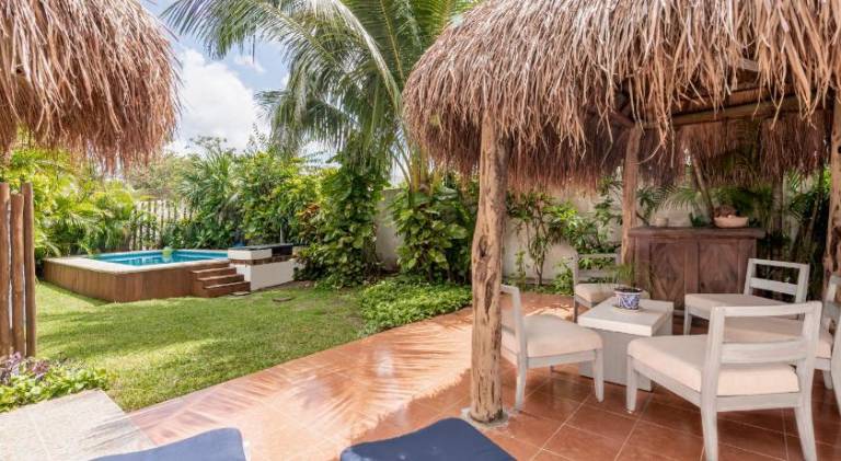Rental apartment with pool — photo 4