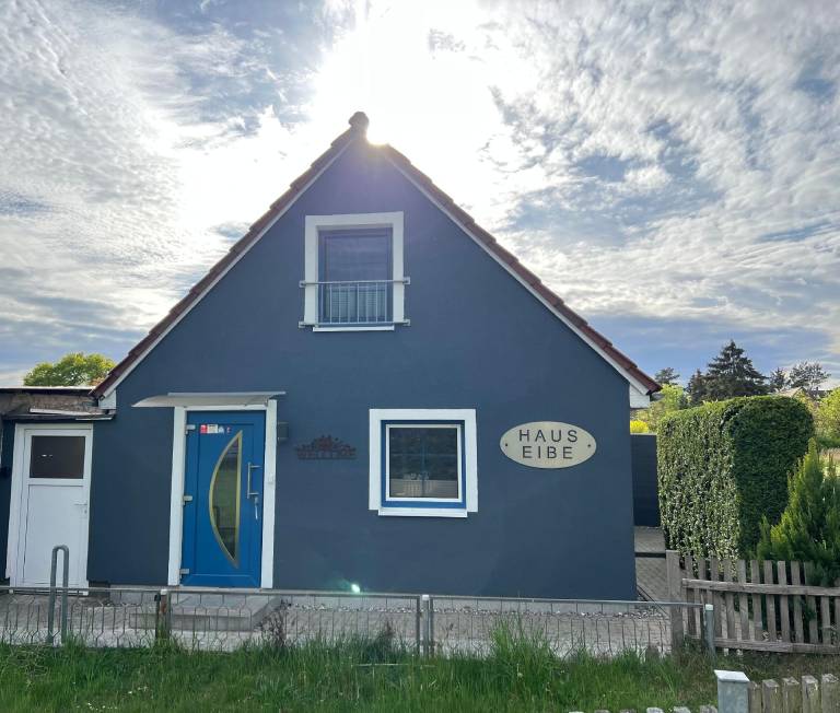 Ferienhaus Darß