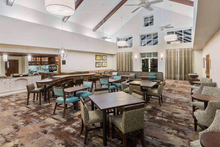 Homewood Suites by Hilton Baton Rouge — photo 3