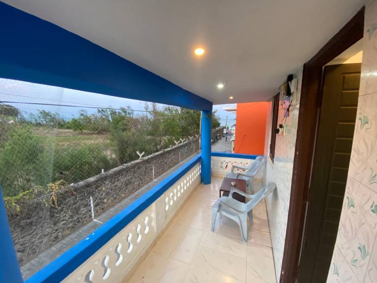 House Mahabalipuram Beach