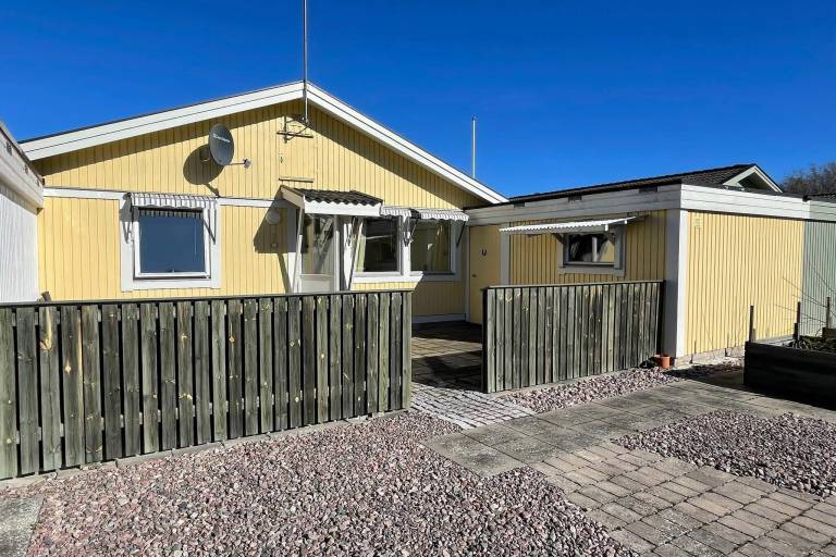 Ferienhaus in Mönsterås, Fliseryd f&uuml;r max. 6 Personen