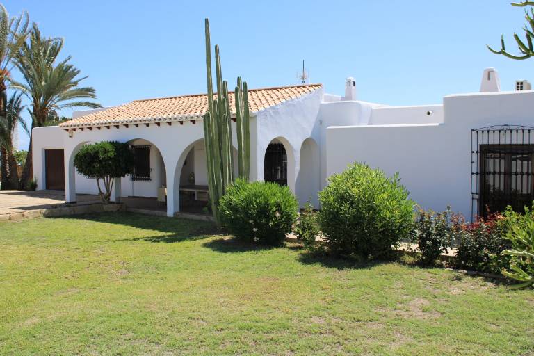 Villa Mojácar Playa