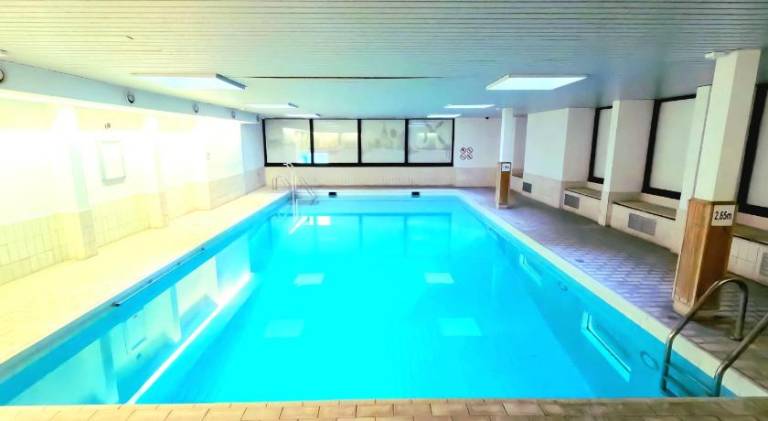 Holiday apartment with pool — photo 5