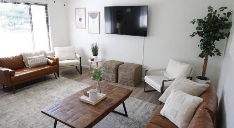 Vacation home | Pets are welcome in Middleburg Heights, OH